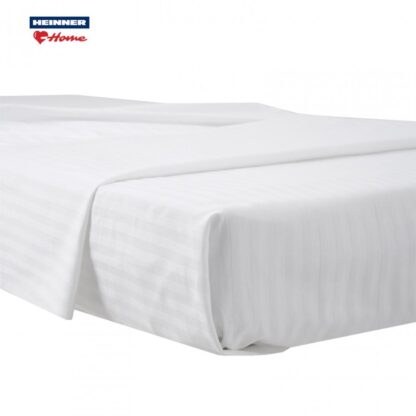 DAMASCUS HOTEL BED SHEET, 240X260 CM