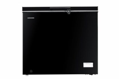 Heinner HCF-205NHBKE++ refrigerator