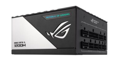 PSU ASUS ROG LOKI 1200W 80+ Titanium - Image 4