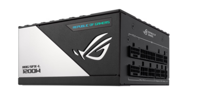 PSU ASUS ROG LOKI 1200W 80+ Titanium - Image 4