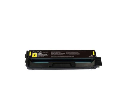 PANTUM CTL-2000HYEV YELLOW TONER CONTRACT