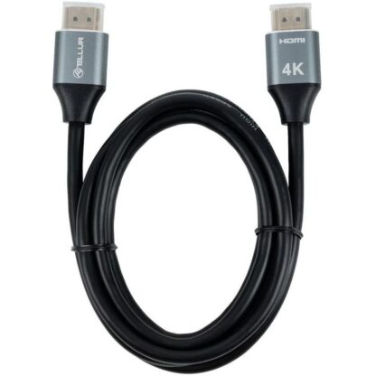 Cable Tellur High Speed ​​HDMI 2.0 5m black - Image 3
