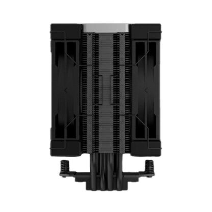 CPU COOLER DEEPCOOL AK400 ZERO DARK PLUS - Image 4