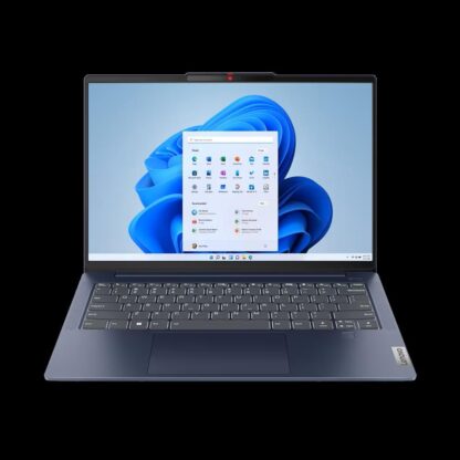 Lenovo IdeaPad Slim 5 14ABR8 14 WUXGA R5 7530U 16 512GB UMA DOS