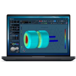 Dell Pro Max 18 Plus MB18250 QHD+ U9-285HX 64 2 RTX Windows 11 Pro