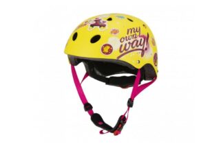 SKATE HELMET SEVEN SOY LUNA MULTICOLOR