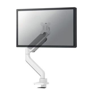Neomounts desk monitor stand 17"-42" 15 kg white