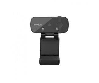 Web Camera SERIOUX 1080P AUTOFOCUS
