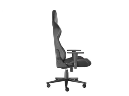 Genesis Nitro 550 G2 150 kg, black chair - Image 3