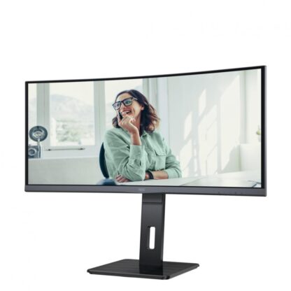 MONITOR 34" AOC CU34P3CV - Image 7