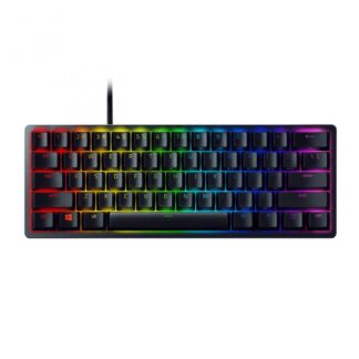 Keyboard Razer Huntsman Mini - 60% Optical Gam