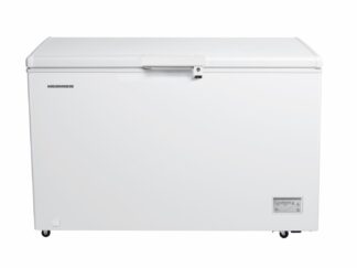 HEINNER HCF-371CNHF+ refrigerated storage box