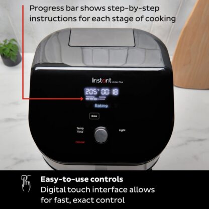 INSTANT POT VORTEX PLUS, MULTICOOKER 6L - Image 6