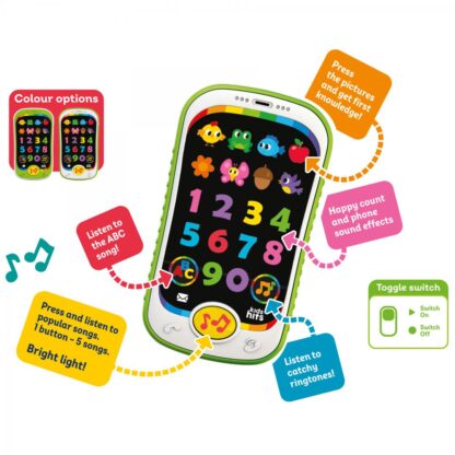 SMARTPHONE TOY - Image 3