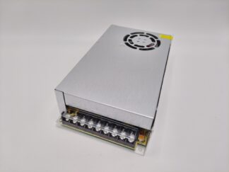 POWER SUPPLY 240W 12V METAL CASE