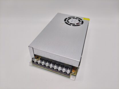POWER SUPPLY 240W 12V METAL CASE