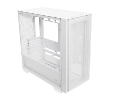 PC Case Asus A21 WHITE