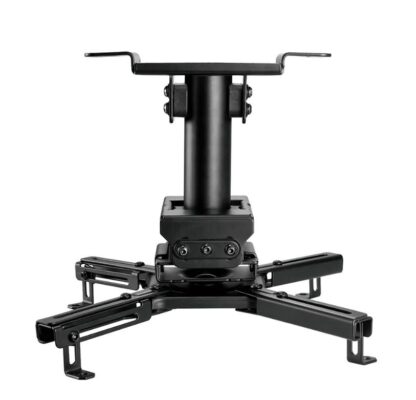 Neomounts Projector Ceiling Mount 25cm - Image 3
