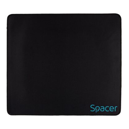 MOUSE PAD SPACER SP-PAD-GAME-M BLACK