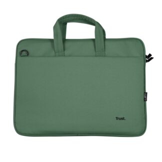 Trust Bologna Bag ECO 16" laptops Green
