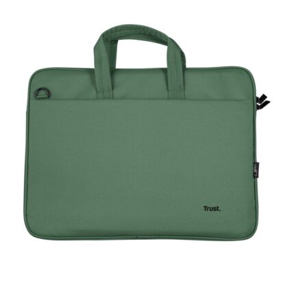Trust Bologna Bag ECO 16" laptops Green