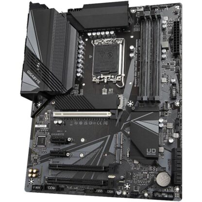 Motherboard GIGABYTE Z690 UD DDR4 LGA 1200 - Image 2