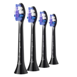 Rezerve 4 capete Sonicare HX6054/88