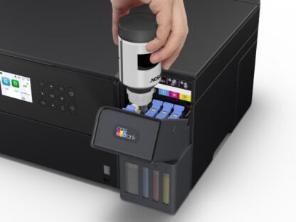 EPSON L6360 CISS COLOR INKJET MFP - Image 2