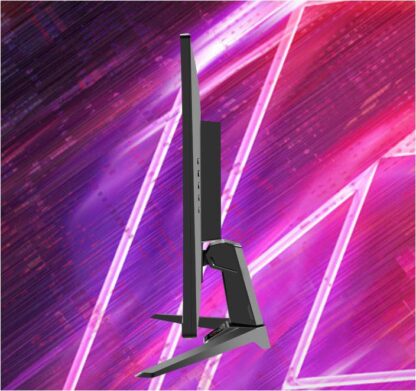 ASROCK  PG27FF1A 27" GAMING MONITOR - Image 4