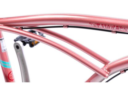 PEGAS STRADA MINI 7S 20'' PINK - Image 2