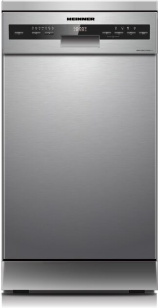 HEINNER DISHWASHER HDW-FSM45710AXD++