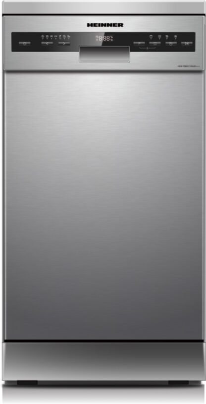HEINNER DISHWASHER HDW-FSM45710AXD++