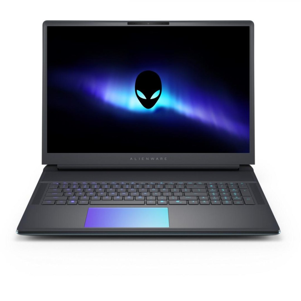 Dell Alienware 18 Area-51 AA18250 QHD+ U9-275HX 32 2 2 5080 4K WP - Image 2