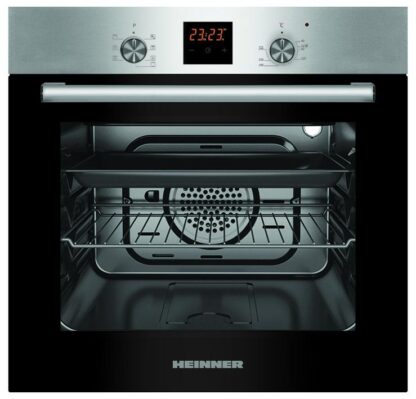 HEINNER BUILT-IN OVEN HBO-S567LDTGC-IX