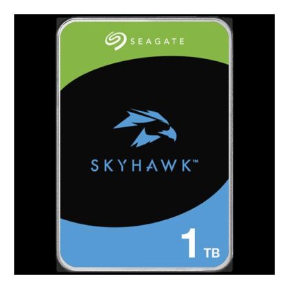 Seagate HDD 3.5 1TB SATA ST1000VX013
