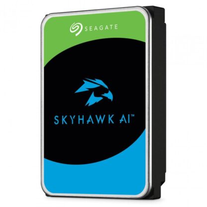 Seagate HDD 3.5 24TB TB SATA ST24000VE002 - Image 2