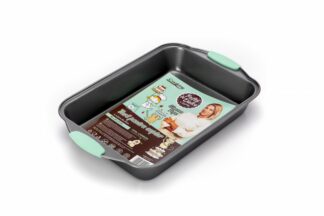 OVEN TRAY 35.5x23.2X5.2CM, SIMONA POPE