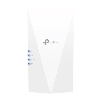 TP-LINK WI-FI RANGE EXTENDER RE500X - Image 2