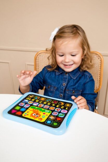 MY FIRST INTERACTIVE TABLET - Image 10