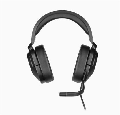 Corsair HS55 Stereo Headset, Carbon,Jack - Image 2