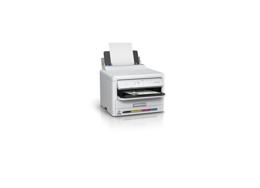 Epson C11CK25401 Stampante Inkjet a Colori 4800 x 1200 DPI A4 USB Wi-Fi