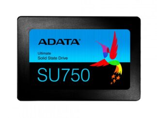 ADATA SSD 256GB 2.5 SATA3 SU750