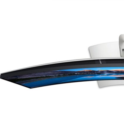 Dell Monitor CURVED 4K 40" U4025QW 5120x2160 - Image 6