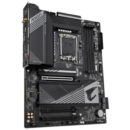 Motherboard Gigabyte B760 AORUS ELITE DDR4 LGA1700 - Image 2