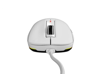 Mouse Genesis Krypton 660 12000 DPI white - Image 6