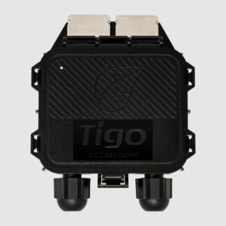 TIGO ACCESS POINT (TAP)