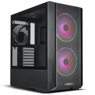Lian Li LANCOOL 216 RGB, E-ATX Mid-Tower