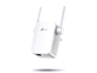 TP-LINK WI-FI RANGE EXTENDER RE305