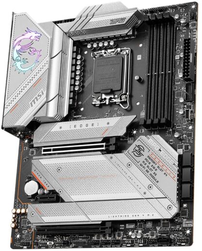 Mainboard MSI MPG Z790 EDGE WIFI LGA 1700 - Image 2