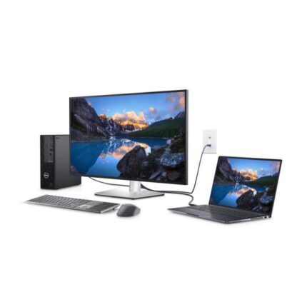 Dell MONITOR 4K 32'' U3223QE LED 3840x2160 - Image 18